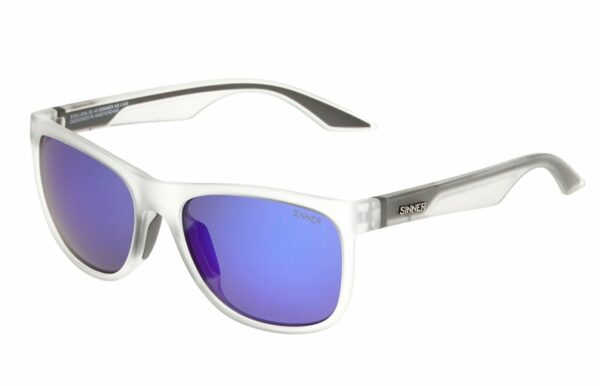 SINNER ROCKFORD SOL