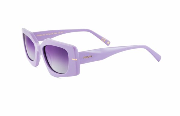 POLAR GOLD SOL