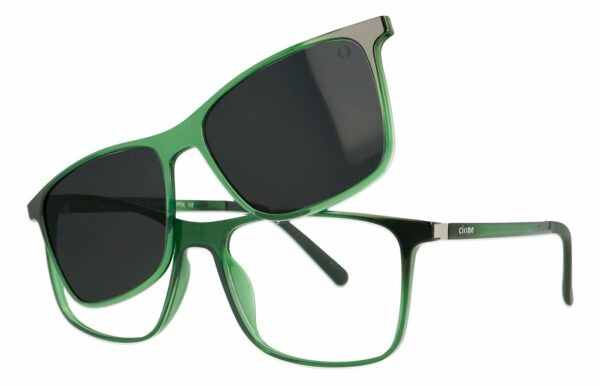 CIONE ECO 01 GRADUADO - Imagen 2