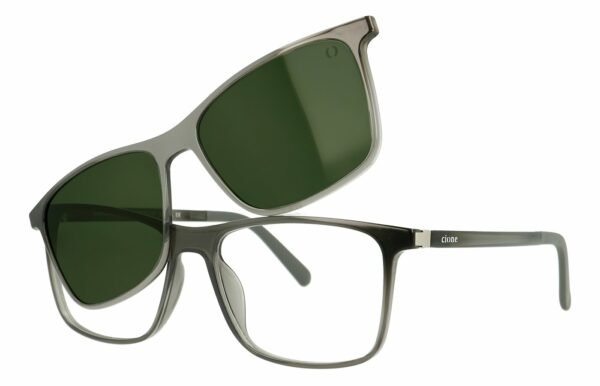 CIONE ECO 01 GRADUADO