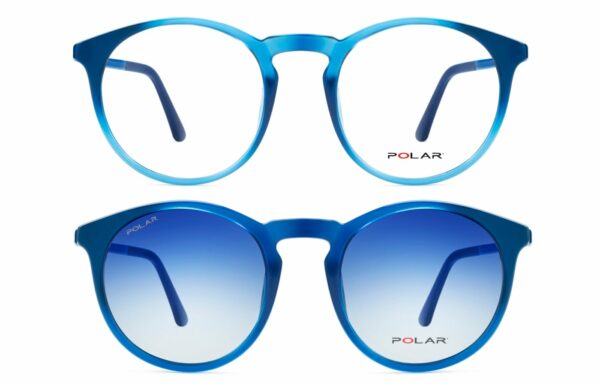 POLAR 400 GRADUADO
