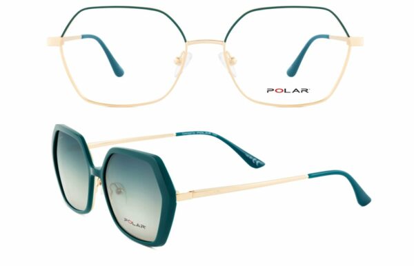 POLAR 519 GRADUADO - Imagen 3