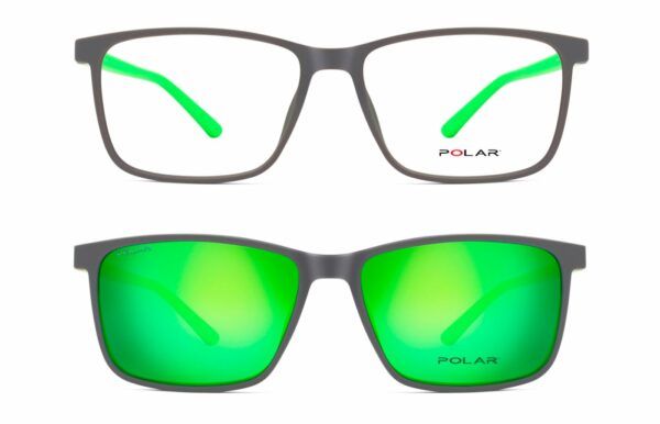 POLAR 536 GRADUADO