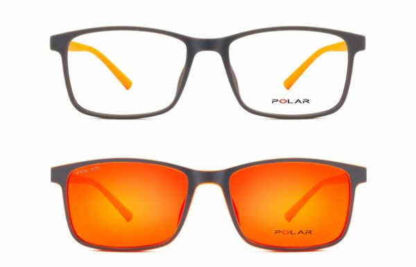 POLAR 538 GRADUADO