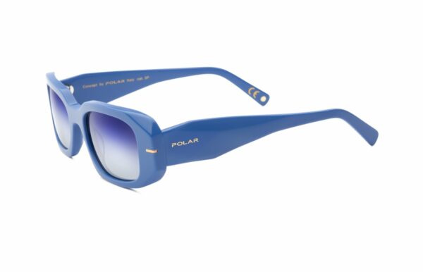 POLAR GOLD SOL
