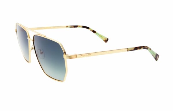 POLAR GOLD SOL