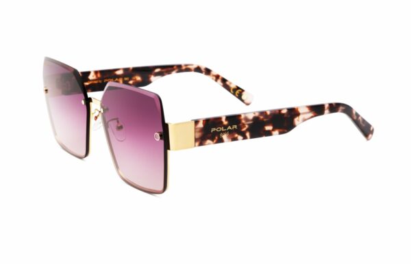 POLAR GOLD SOL